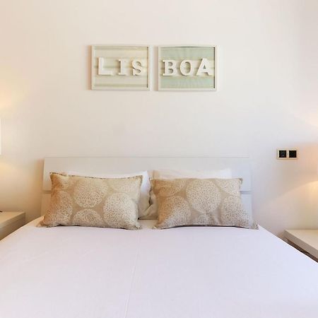 Expo Elegant By Homing Apartment Lisbon Bagian luar foto