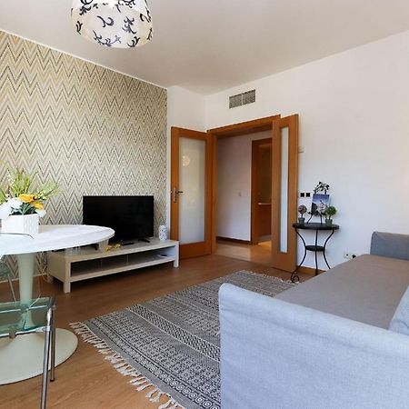 Expo Elegant By Homing Apartment Lisbon Bagian luar foto