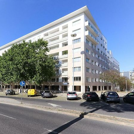 Expo Elegant By Homing Apartment Lisbon Bagian luar foto