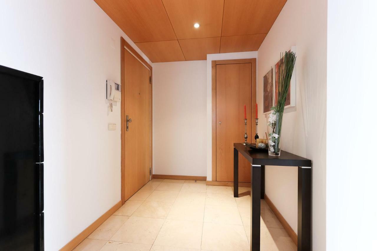 Expo Elegant By Homing Apartment Lisbon Bagian luar foto