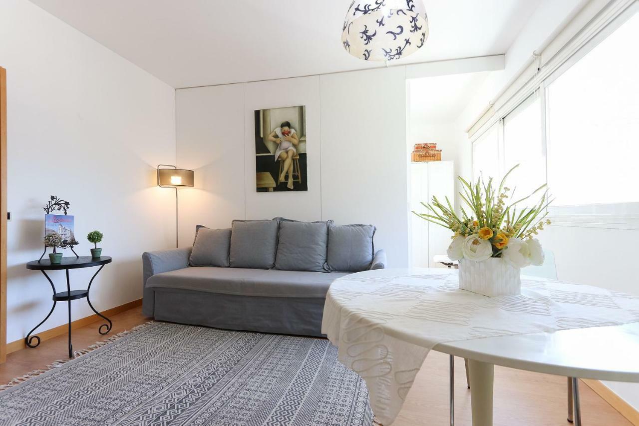Expo Elegant By Homing Apartment Lisbon Bagian luar foto