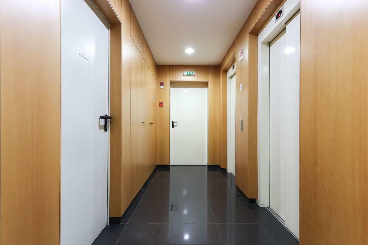 Expo Elegant By Homing Apartment Lisbon Bagian luar foto
