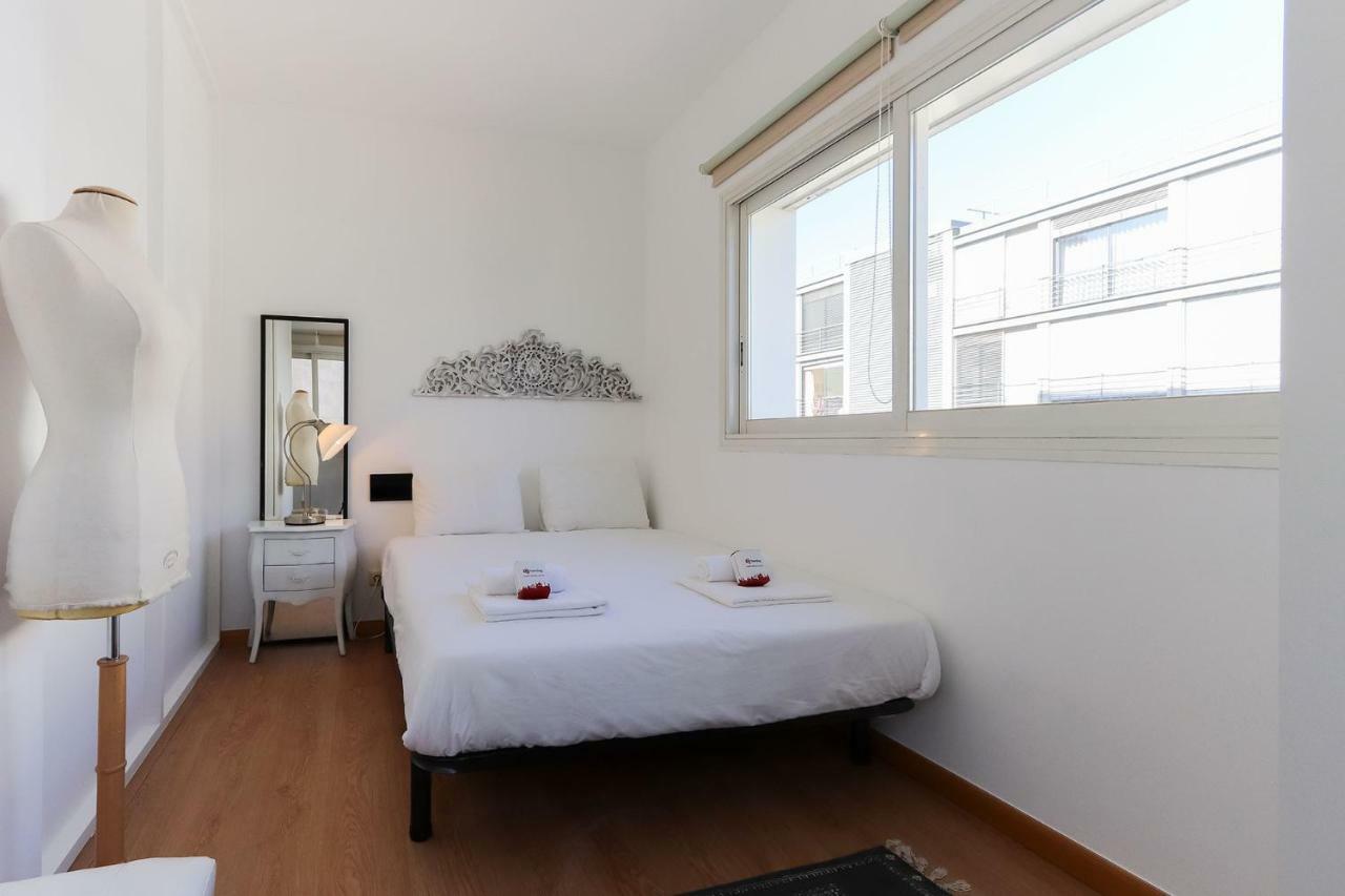Expo Elegant By Homing Apartment Lisbon Bagian luar foto