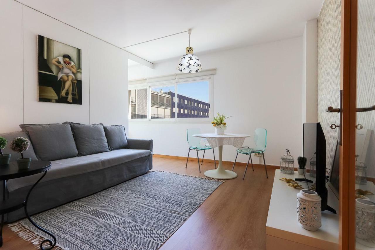 Expo Elegant By Homing Apartment Lisbon Bagian luar foto