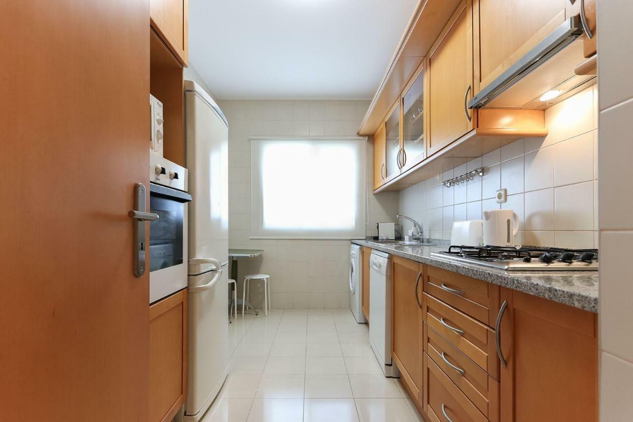 Expo Elegant By Homing Apartment Lisbon Bagian luar foto
