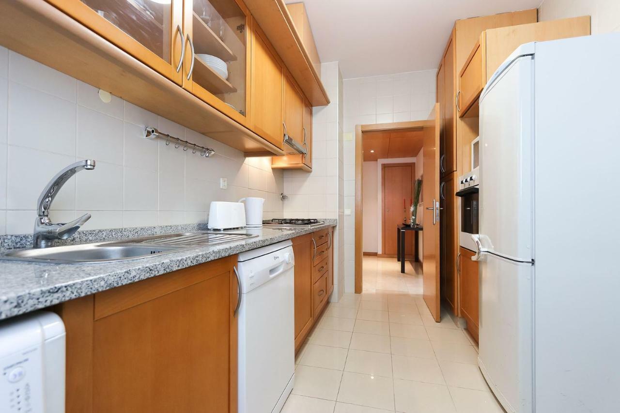 Expo Elegant By Homing Apartment Lisbon Bagian luar foto