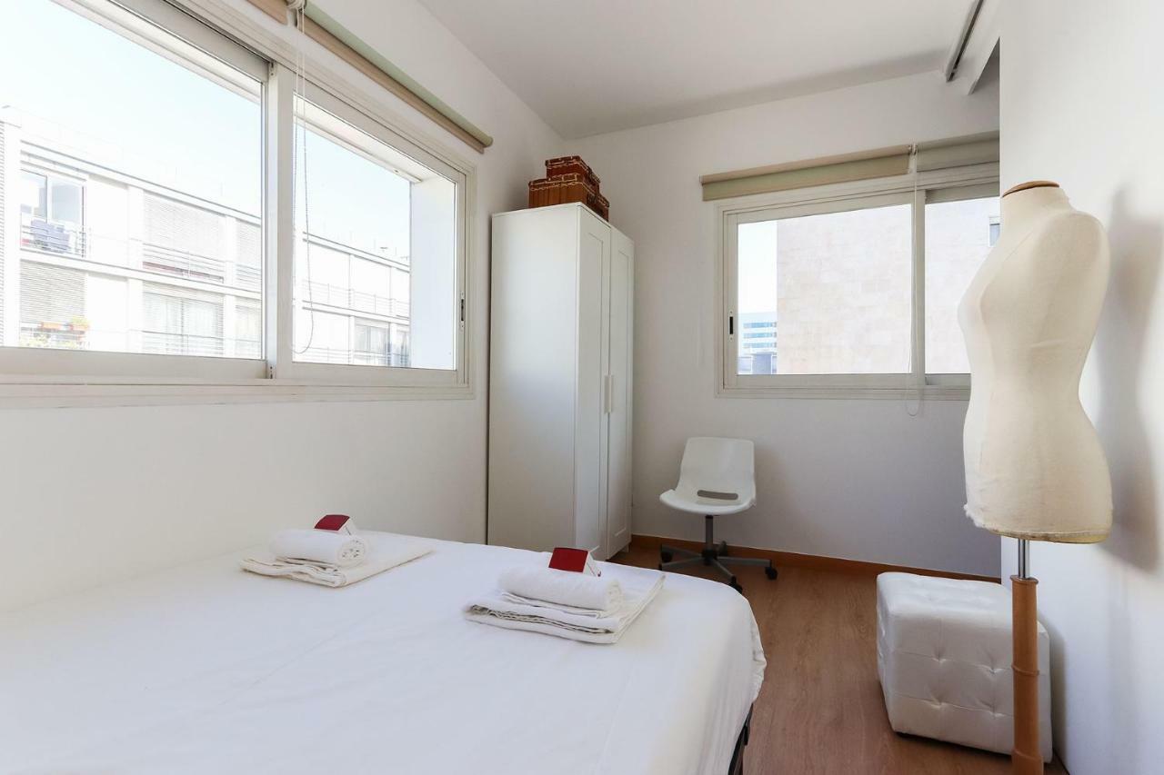 Expo Elegant By Homing Apartment Lisbon Bagian luar foto